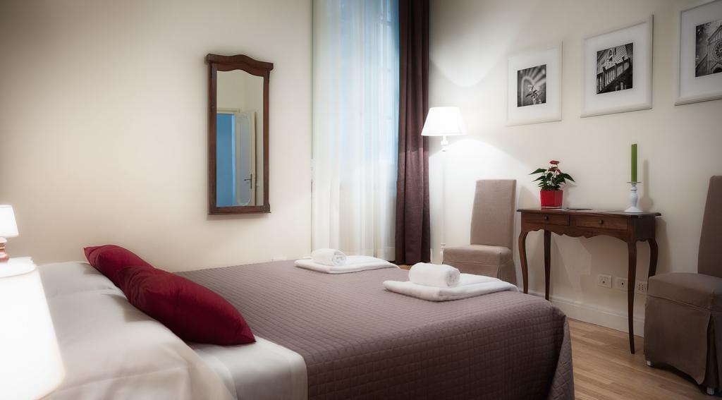 Palazzo Ceru Bed And Breakfast Verona Room photo